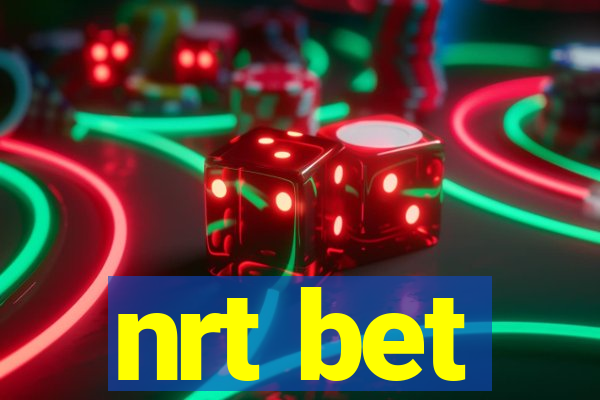 nrt bet